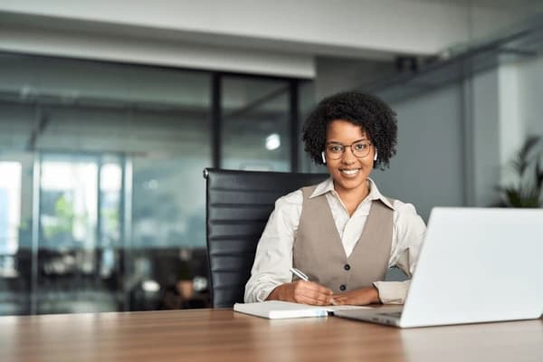 Professional business services